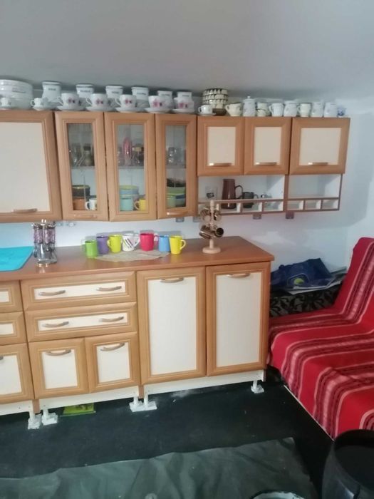 OCAZIE UNICA- Vand casa renovata cu teren 900mp la 50km de Cluj Napoca