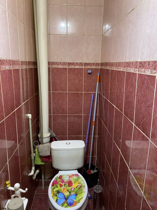 2-х ком. Квартира