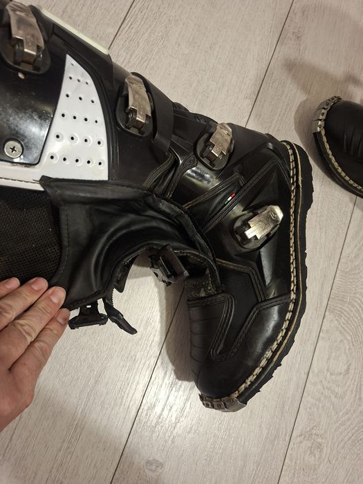 Gaerne GX1 Ендуро ботуши Мотокрос ботуши