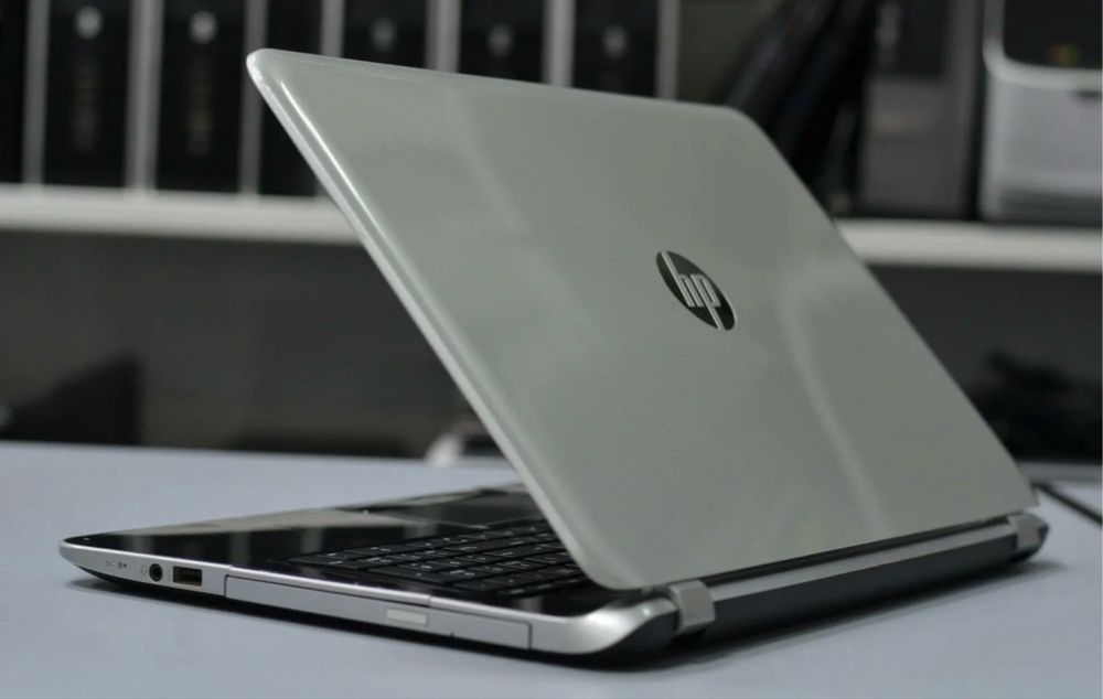 Продам Ноутбук HP Pavilion 15