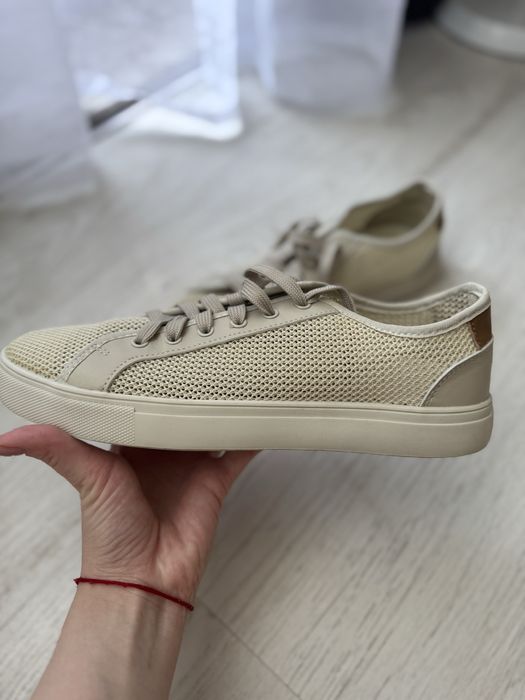 Продам мужские кеды