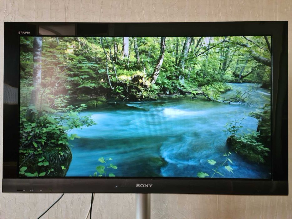 Телевизор SONY Bravia