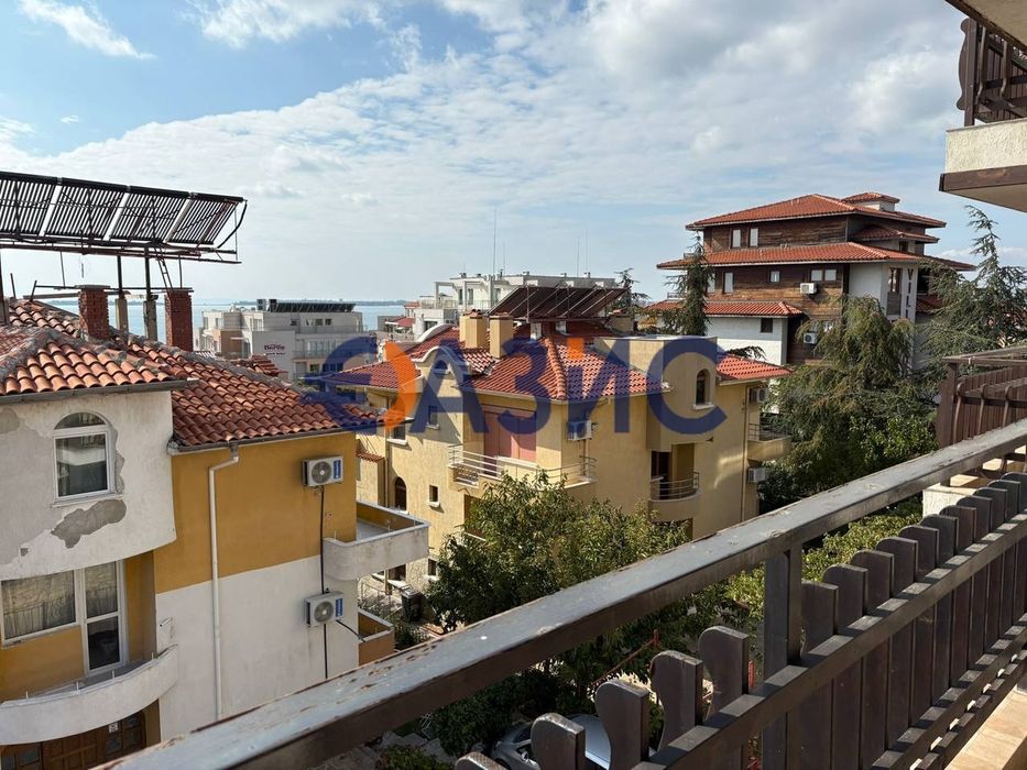 Продава се Тристаен апартамент в Свети Влас - 93 кв.м за 894 €/кв.м - Снимка #5
