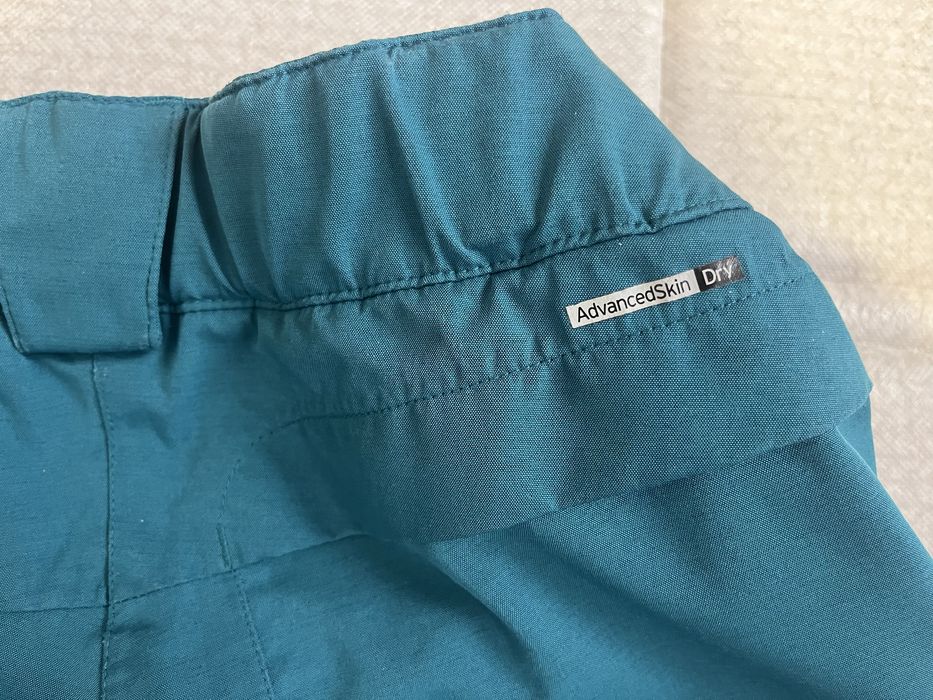 Дамски ски панталон Salomon, XS размер