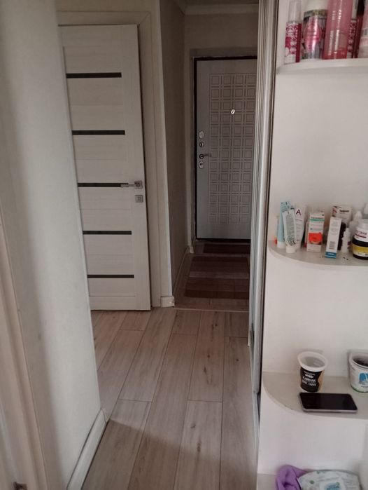 Квартира в Сортировке