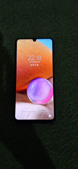 Самсунг А 32 сатылады