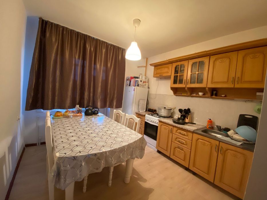 2 бөлмелі пәтер сатылады