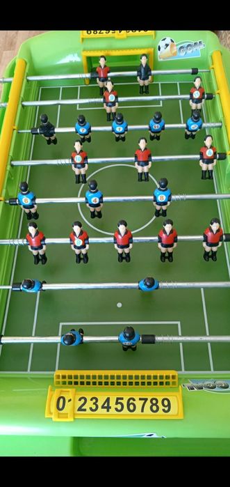 Продам настольный футбол