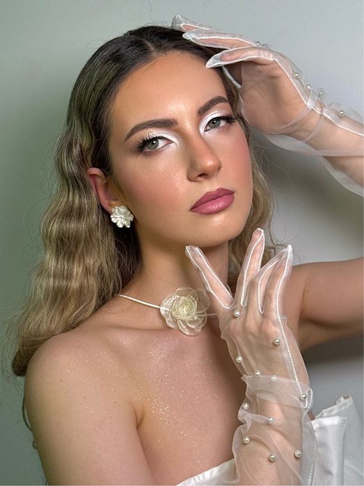 Machiaj Profesional/ Make-up Artist