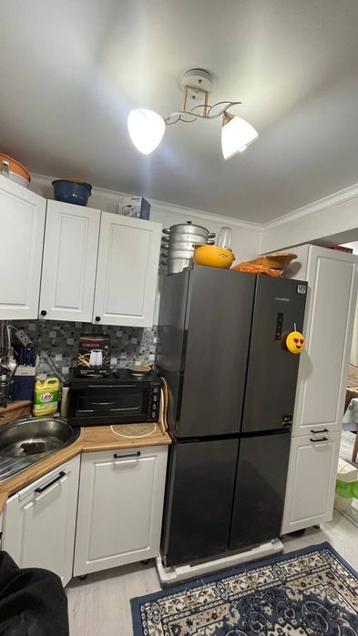 Срочно продам квартиру