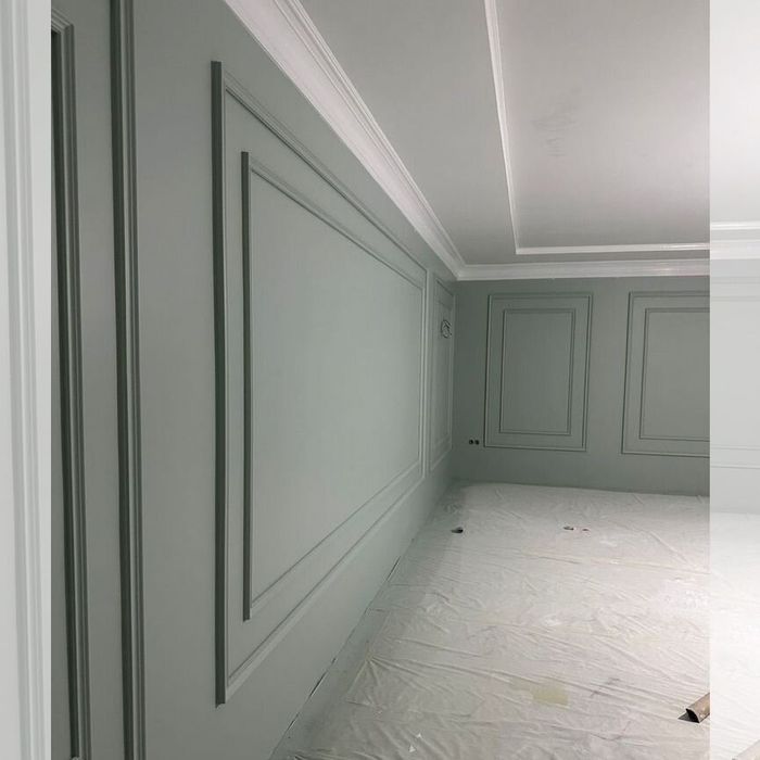 Ремонт домов и квартир