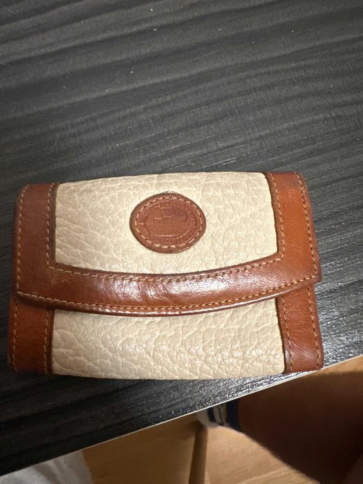 Carcasa chei Dooney and Bourke vintage