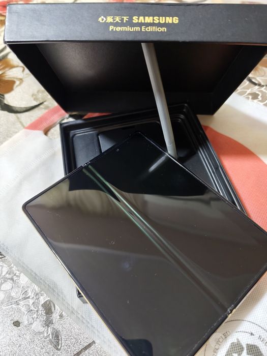 Samsung galaxy z fold китайский самсунг з фолд хитой