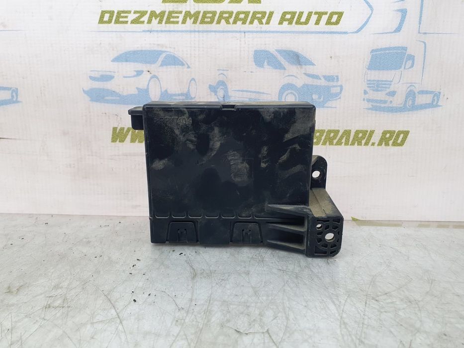 Modul clima 88650-02450 Toyota Auris 1 (facelift) (2010 - 2012)