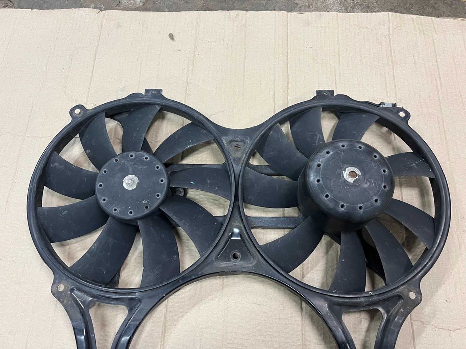 Ел.перките за Mercedes E-class W210