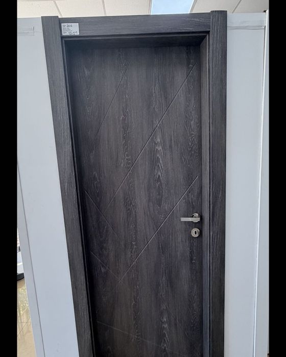 Интериорни врати на ТОП цена от 207 евро