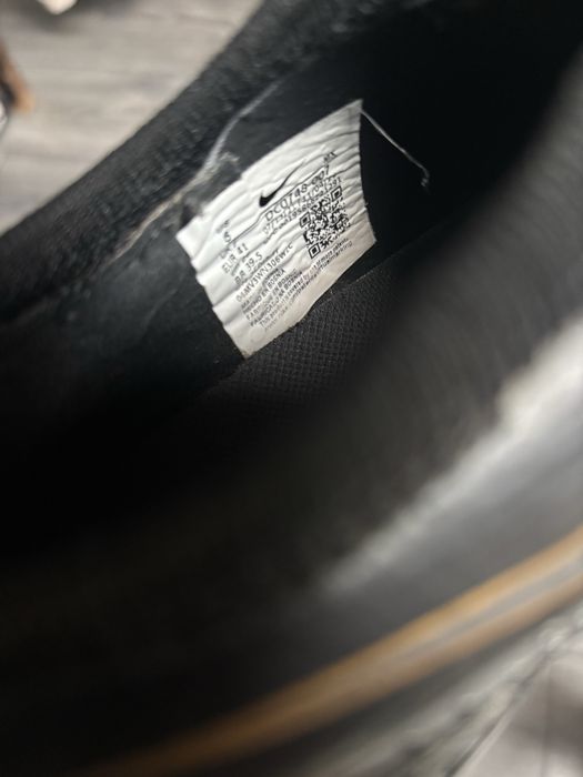 Ghete Nike Phantom acc