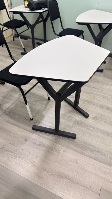 Parta va stullar