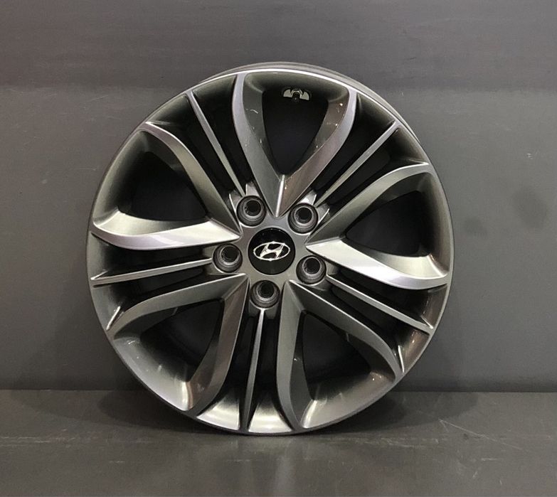 Оригинални джанти Hyundai IX35 5x114,3 17цола.