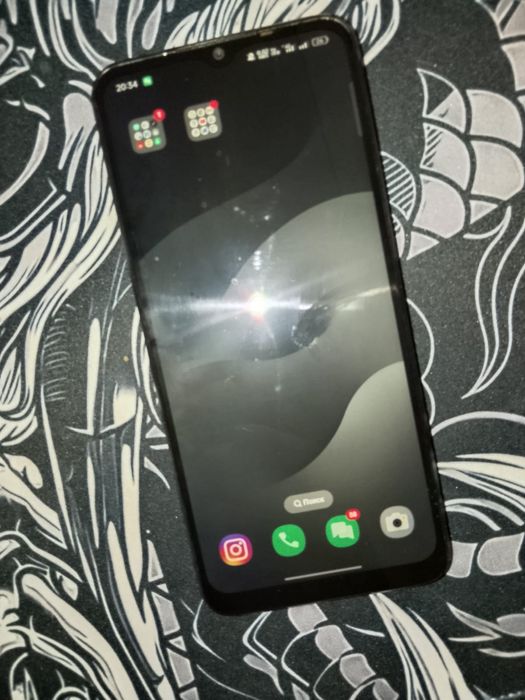 oppo a17 отличное состояние