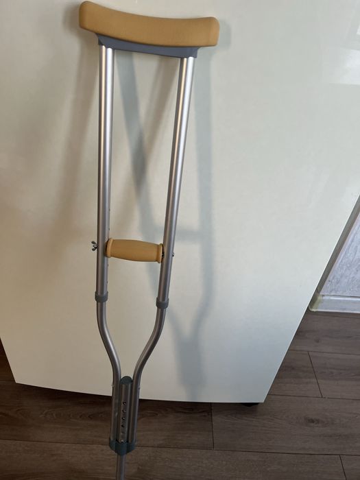 Костыль сатылады…