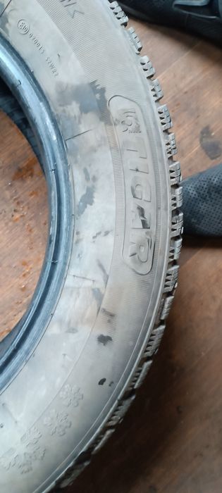 Шины зимние и летние