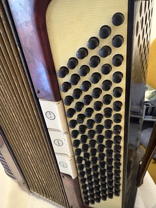 Acordeon hohner tango