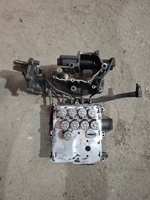 Bloc electrovalve A 970 260 06 59