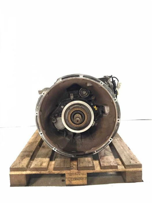 Cutie viteze G211-12KL camion Mercedes Actros-Piese de schimb Mercedes