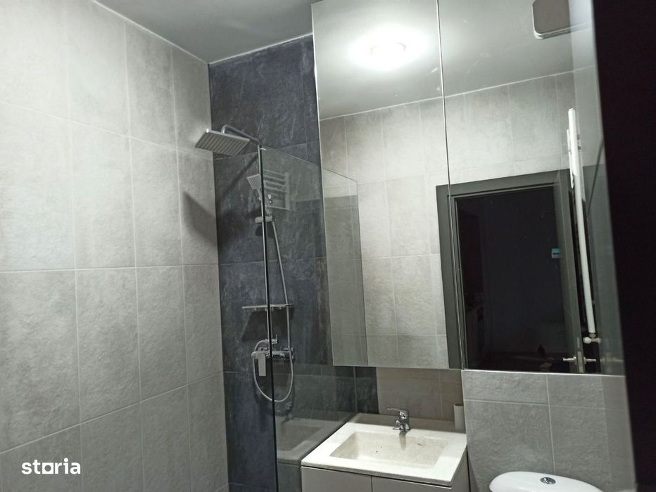 Studio Modern Regie Residence cu Vedere