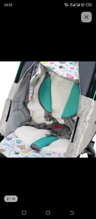 Продам Зимние Санки