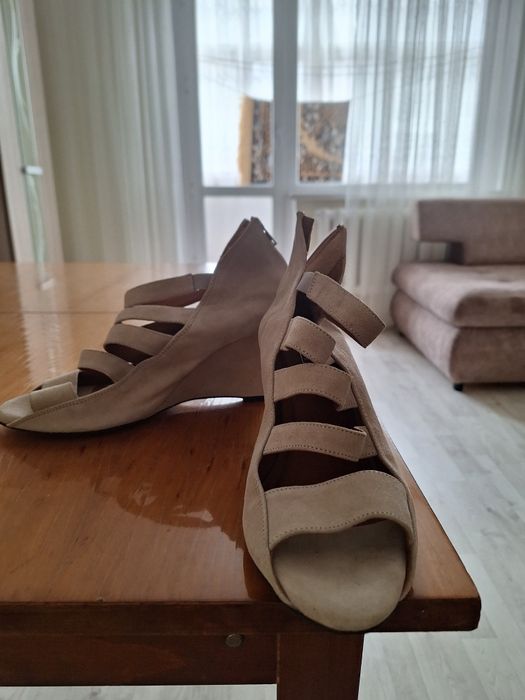 Босоножки ( Италия)