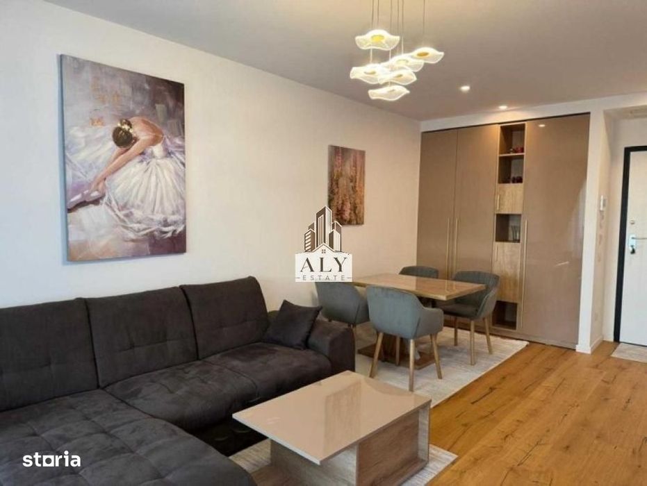 Inchiriere Apartament 2 Camere|Aviatiei
