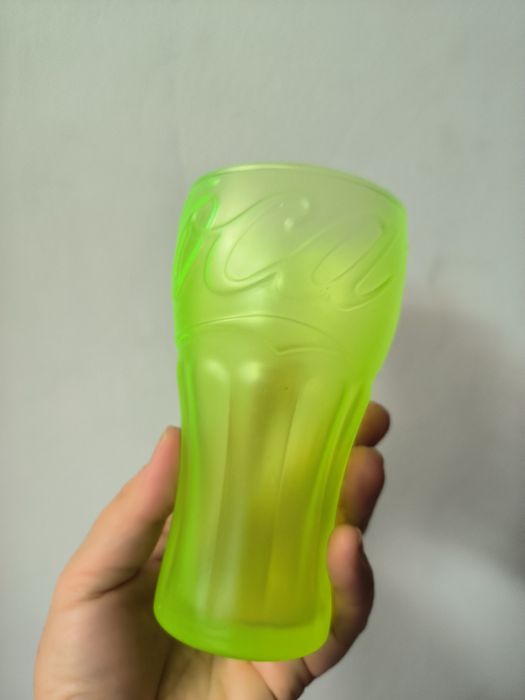 Стаканы для колы