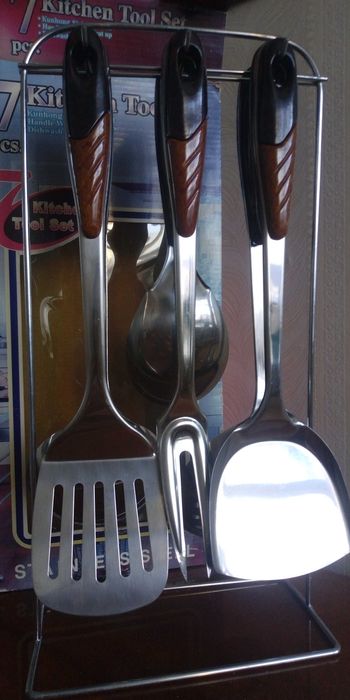 Набор кухонных приборов