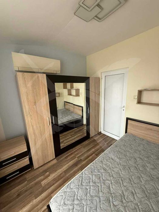 Дава се под наем Тристаен апартамент в Варна, Погреби - 110 кв.м за 698.19 € - Снимка #3