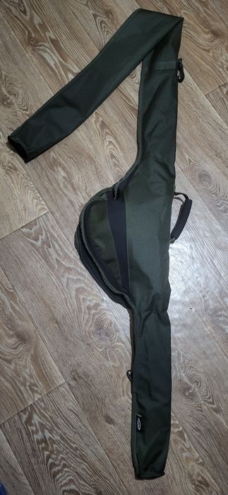 Шаранджийска въдица DAIWA