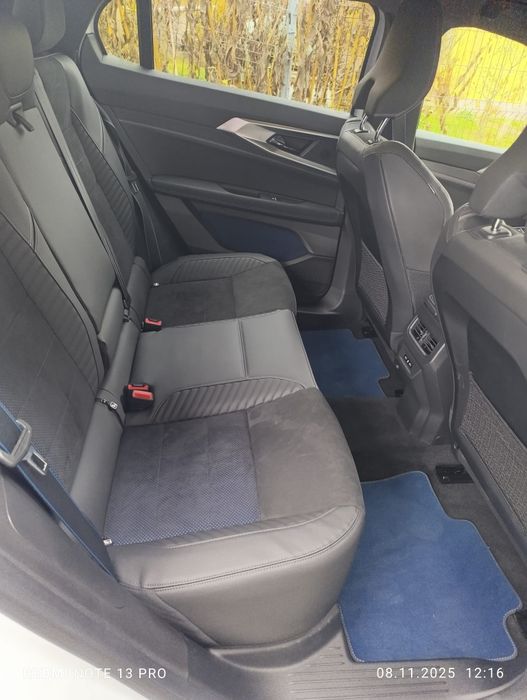 Renault Rafale 1.2 hibrid 210hp 2025 9000km