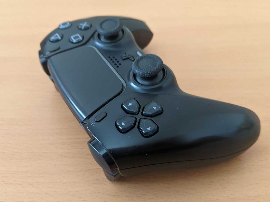 Джойстик за Playstation 5, Dualsense, оригинален контролер за PS5