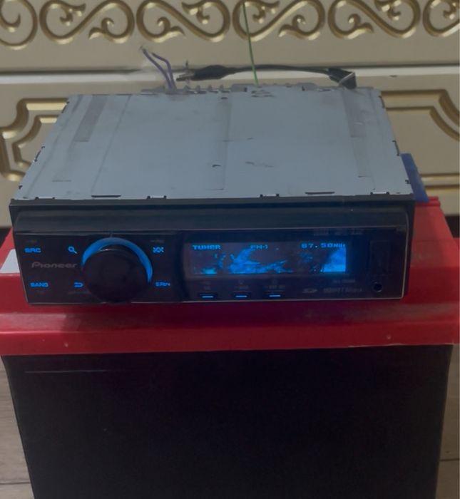 Pioneer Дельфины в продаже