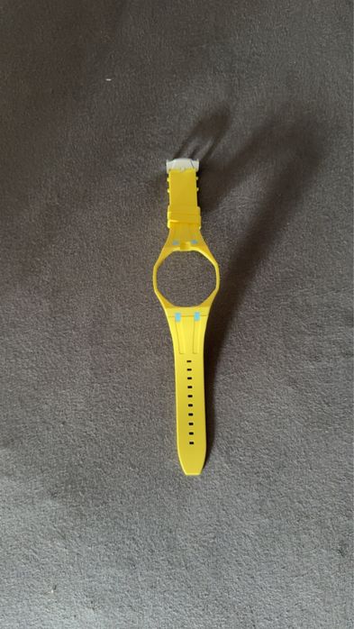 Каишка за AP x Swatch