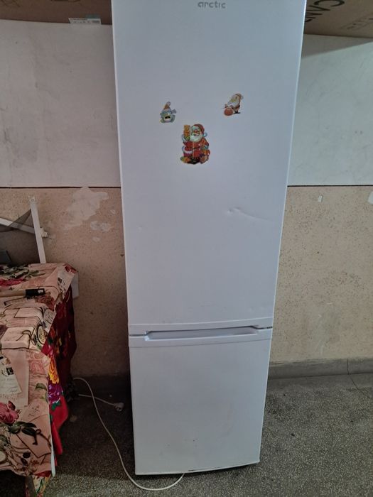 Combina frigorifica artic