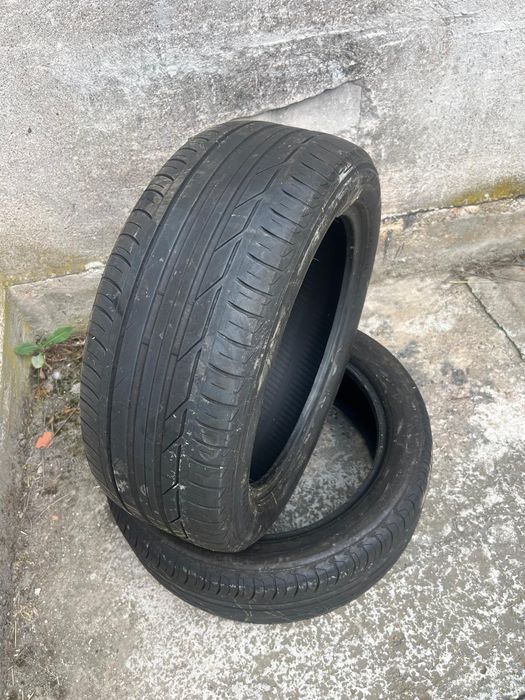 Anvelopele 225 50 18 vara Bridgestone