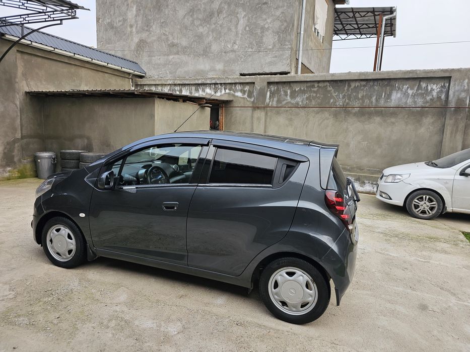 Сдам в аренду с выкупом Спарк 2 позиция