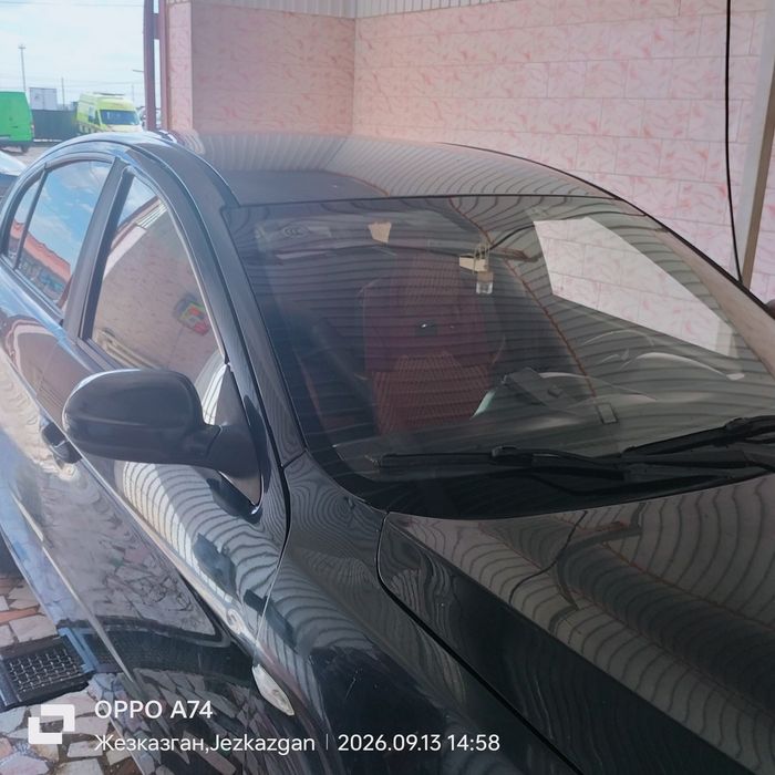 Продам автомобиль FAW Oley 2014 года