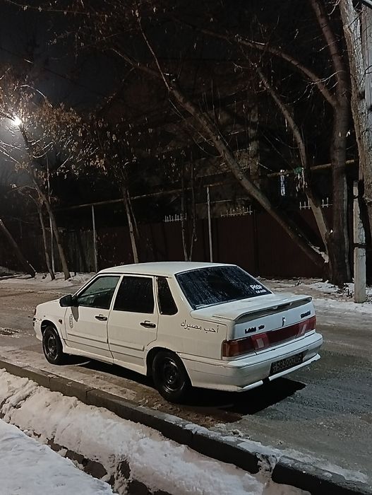 Ваз 2115 срочно нужно