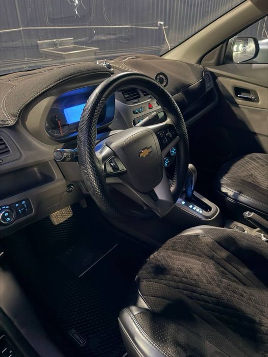 Cobalt LTZ 2022 yil toza