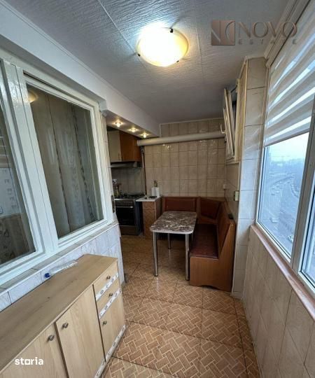 2 Camere | Stefan cel Mare | Pet Friendly | Metrou