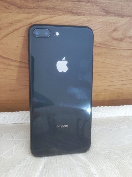 Iphone 8Plus 64gb
