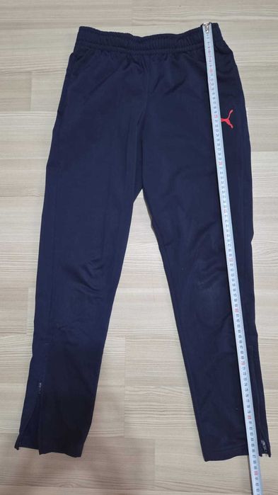 спортни панталони. височина 152см. Decathlon.